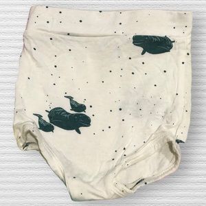 Kate Quinn Buluga Whale Retro Bloomers